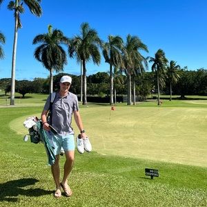 Meet your Posher, Neil